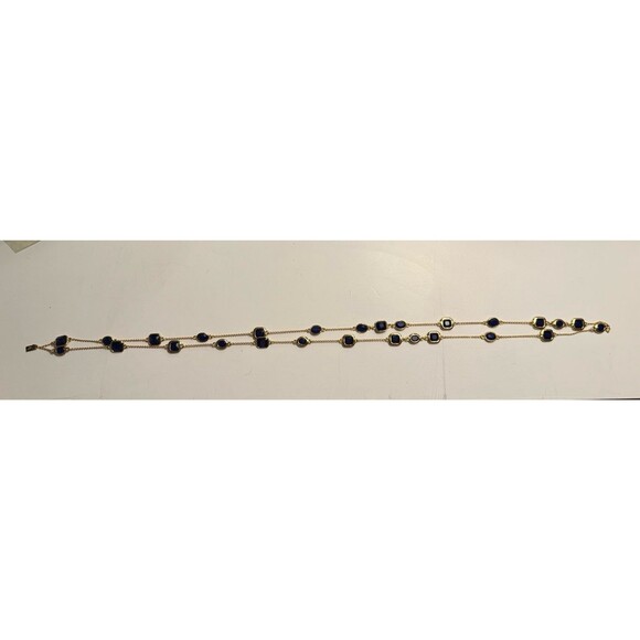 Kate Spade Gold Necklace - Picture 1 of 3